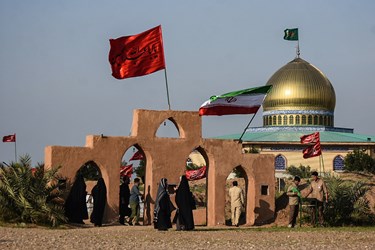 روز ملی راهیان نور