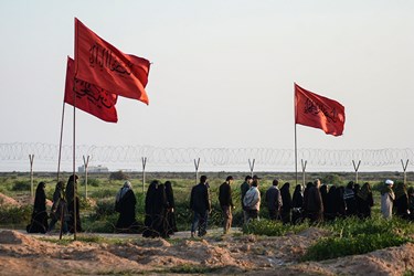 روز ملی راهیان نور