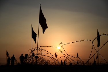 روز ملی راهیان نور