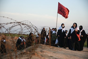 روز ملی راهیان نور