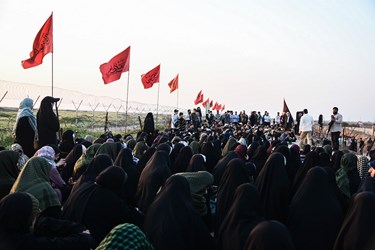 روز ملی راهیان نور