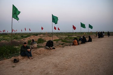 روز ملی راهیان نور