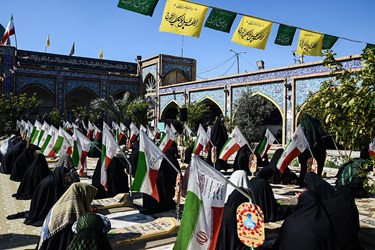 روز ملی راهیان نور