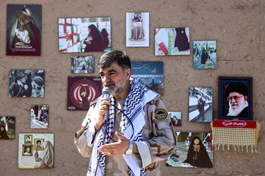 روز ملی راهیان نور