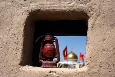روز ملی راهیان نور