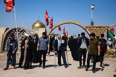 روز ملی راهیان نور