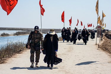 روز ملی راهیان نور