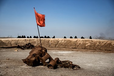 روز ملی راهیان نور