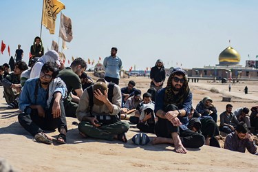 روز ملی راهیان نور