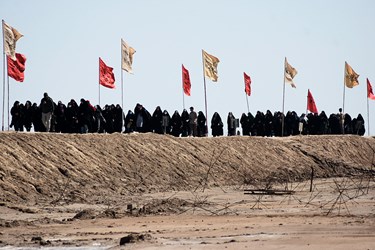 روز ملی راهیان نور