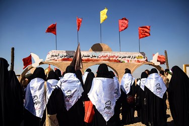 روز ملی راهیان نور