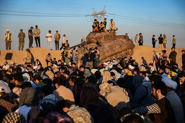 روز ملی راهیان نور