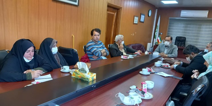 موسسه خیریه امید صباح گلستان از ۲۷۰ نخبه ایرانی حمایت می‌کند