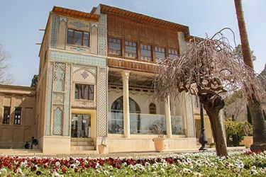 باغ  دلگشا