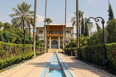 باغ  دلگشا