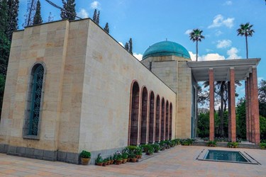 سعدیه