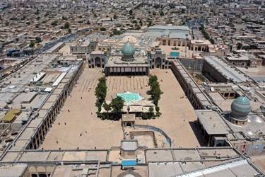 شاه چراغ