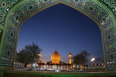 شاه چراغ
