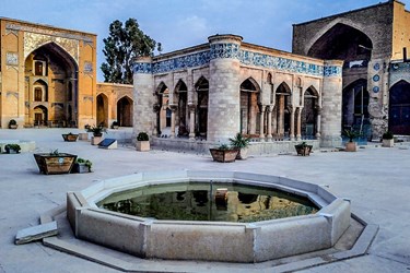 مسجد جامع عتیق