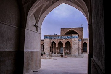 مسجد جامع عتیق