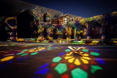 مسجد نصیرالملک