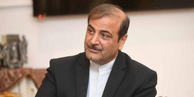 سفیر ایران در کویت: توافق با عربستان دیر یا زود باید حاصل می‌شد