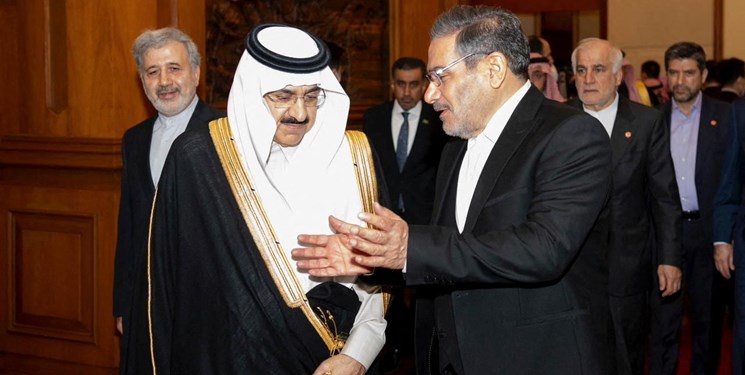 روزنامه اماراتی: توافق ایران و عربستان سعودی بهنگام بود