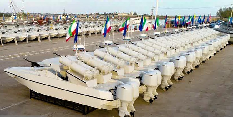 فیلم| تصاویر دیده نشده از شناورهای جدید سپاه/ تبدیل آرزو به واقعیت
