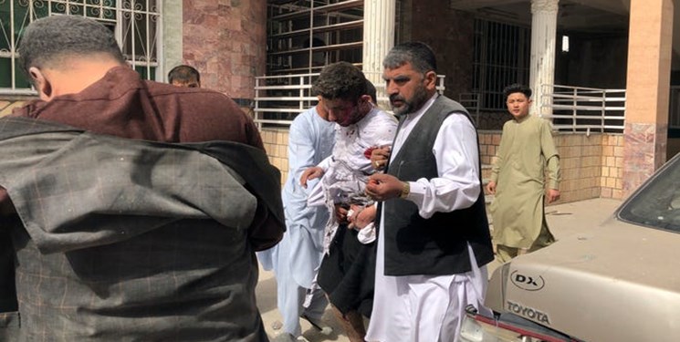 داعش د مزار شریف د حملې پړه ومنله