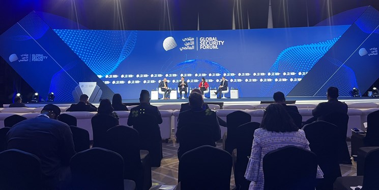 بررسی آینده افغانستان در پنجمین نشست امنیتی قطر