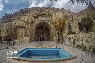 شیراز احد أقطاب السياحة في ایران