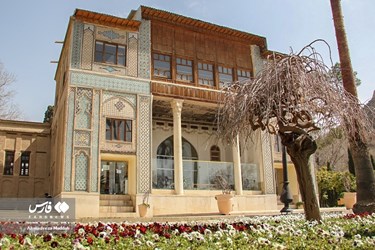 شیراز احد أقطاب السياحة في ایران