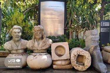 شیراز احد أقطاب السياحة في ایران