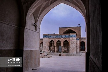 شیراز احد أقطاب السياحة في ایران