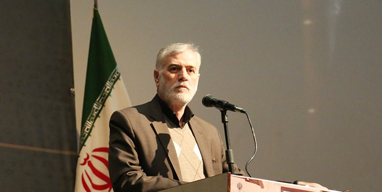 «انقلاب اسلامی ایران» خاستگاه اعتقادی و فرهنگی دارد