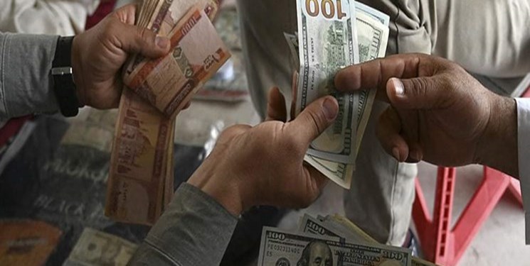 طالبانو په روانه اونۍ کې په دوهم ځل بازار ته ډالر پچکاری کړل