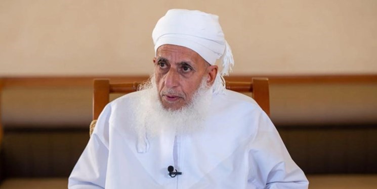 مفتي عمان: الاتفاق بين طهران والرياض هزّ أركان الكيان الصهيوني