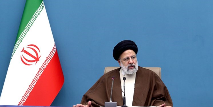 رئيسي: تم تنفيذ الكثير من الإنجازات بفضل الثورة وهناك العديد من الإنجازات التي سيتم تنفيذها