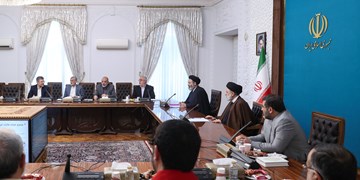 رئیسی: دست‌اندرکاران برگزاری حج با هم‌افزایی در خدمات‌رسانی به زائران به وظایف خود عمل کنند