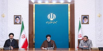 رئيس الجمهورية يؤكد ضرورة تقديم الخدمات المناسبة للحجاج