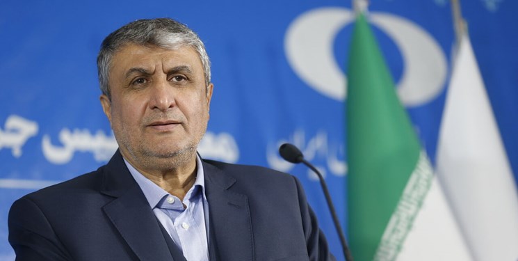 قريبا .. إجراء الاختبار الساخن لصهريج نقل الوقود الى محطة بوشهر
