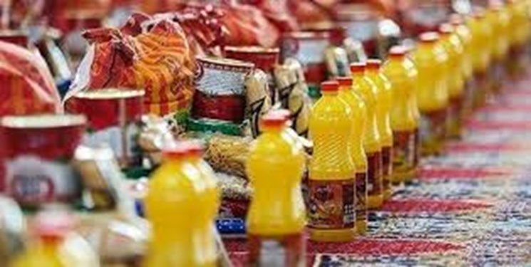 توزیع ٣۵٠٠ بسته معیشتی توسط قرارگاه محرومیت زدایی سپاه در قوچان