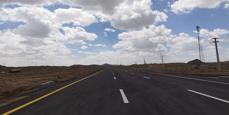 50 کیلومتر بزرگراه در اصفهان آماده بهره‌برداری می‌شود