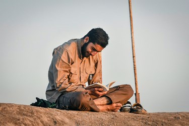 سرزمین راهیان نور 