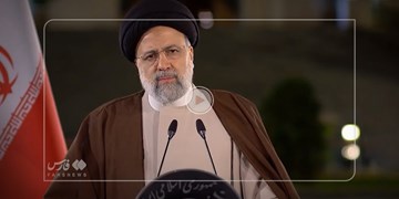 فیلم| رئیس جمهور: از تکرار خاموشی‌های‌ گذشته حتی در دوره اوج مصرف تابستان پیشگیری شد