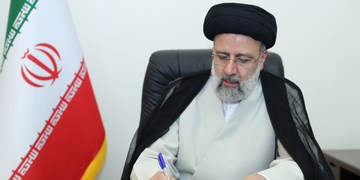 الرئيس الايراني يهنئ رؤساء دول حضارة النوروز