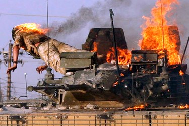  US Invasion of Iraq, 20 Years Later