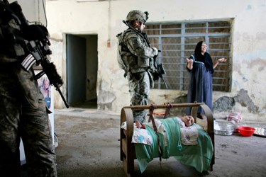  US Invasion of Iraq, 20 Years Later