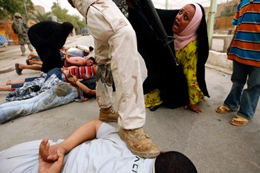  US Invasion of Iraq, 20 Years Later