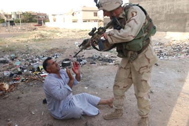  US Invasion of Iraq, 20 Years Later